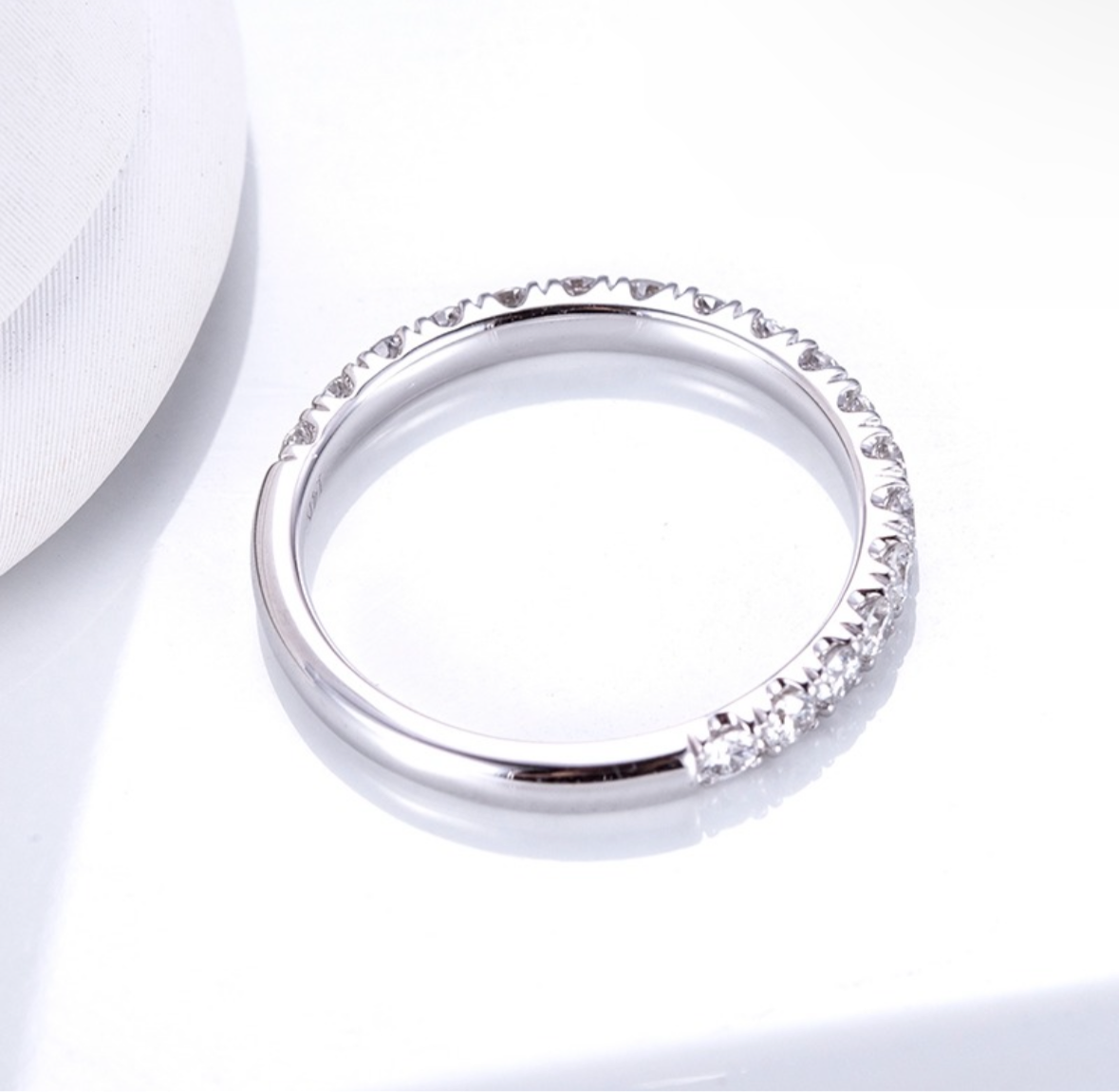 Diamond Eternity Ring